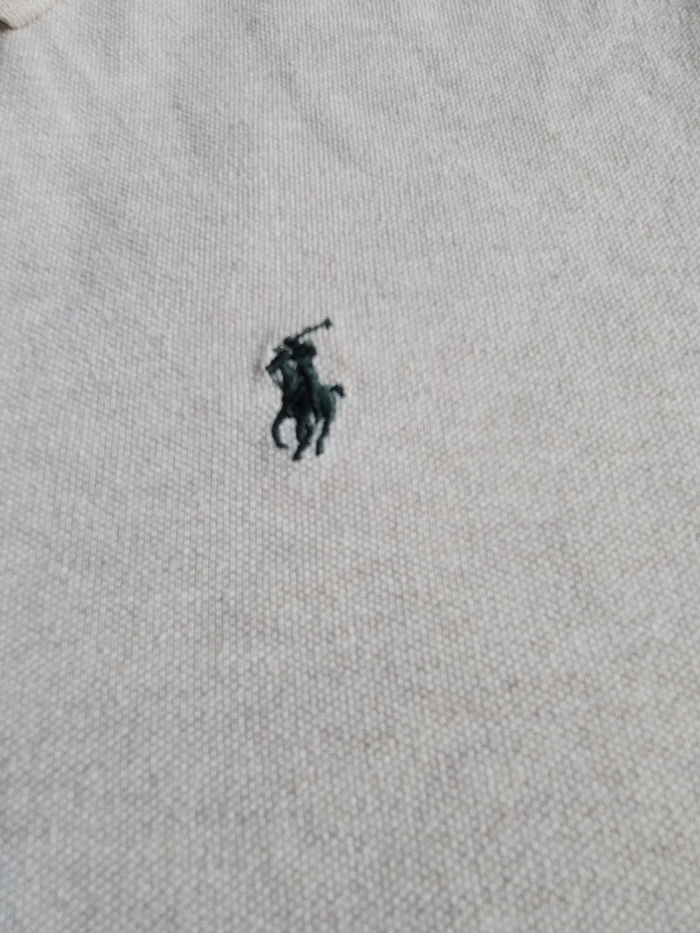 Ralph Lauren short sleeve